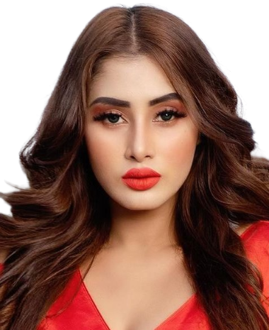 Jiya Roy
